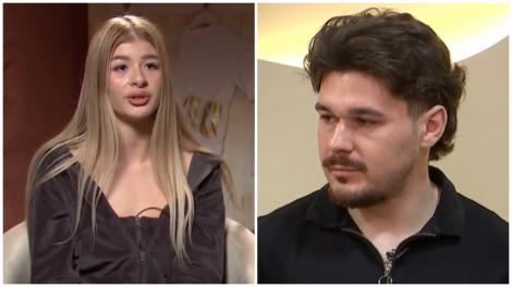 Mireasa, sezon 13. Diana nu mai este atrasă de Marian. Cine i-a captat atenția, de fapt: &bdquo;Nu este pentru mine!&rdquo;