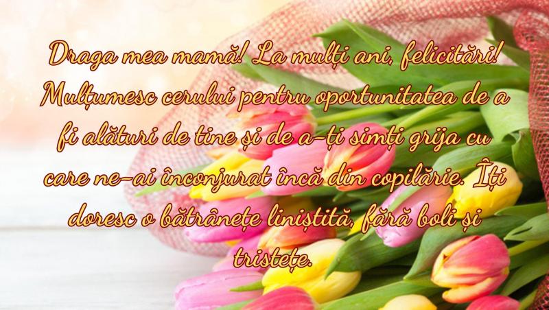 Mesaje și felicitări de 8 martie. Urări și SMS-uri speciale pentru mame, iubite și soții