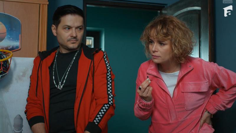 Cât au crescut copiii lui Liviu Vârciu și ai Andei. Imagine superbă cu Anastasia și Matei: „Familia mea îmi ține inima întreagă”