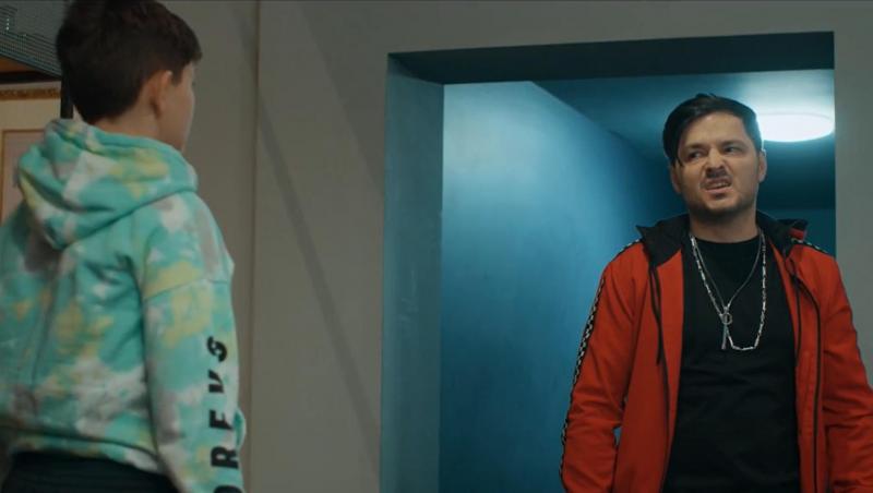 Cât au crescut copiii lui Liviu Vârciu și ai Andei. Imagine superbă cu Anastasia și Matei: „Familia mea îmi ține inima întreagă”