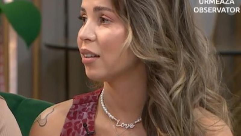 Mireasa, sezon 13. Ema a primit o scrisoare de la familia lui Alan. Ce mesaj a transmis tânăra către părinții băiatului