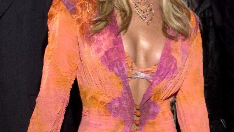 Britney Spears a fost arestată! Care e motivul și ce au găsit polițiștii în mașina starului