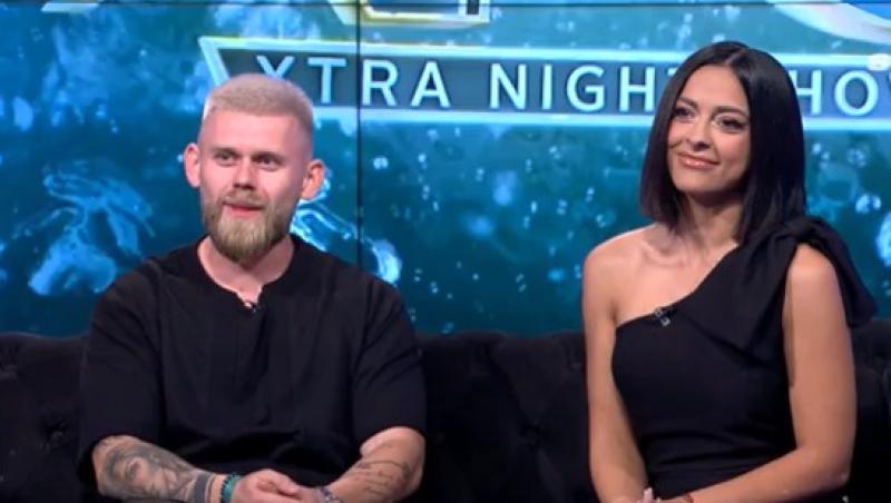 La cine vor rămâne copiii după finalizarea divorțului dintre Ema Oprișan și Răzvan Kovacs. Ce a declarat Răzvan