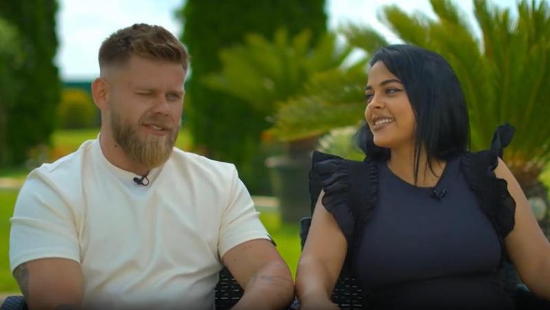 La cine vor rămâne copiii după finalizarea divorțului dintre Ema Oprișan și Răzvan Kovacs. Ce a declarat Răzvan