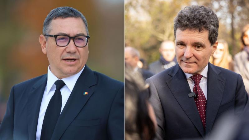 colaj nicusor dan si victor ponta