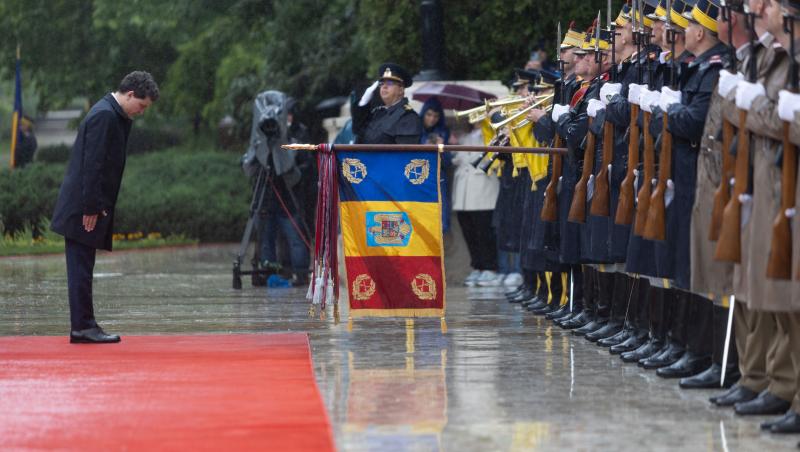 Prima reacție a lui Nicușor Dan după ce fiica lui Victor Ponta a rămas blocată în Emiratele Arabe. Ce a declarat președintele