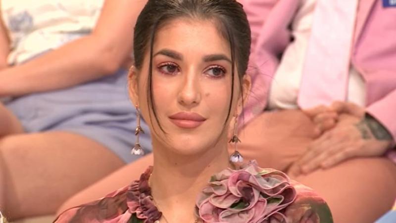 Mireasa, sezon 13. Ce decizie a luat publicul în privința Amaliei. Rămâne sau pleacă din emisiune