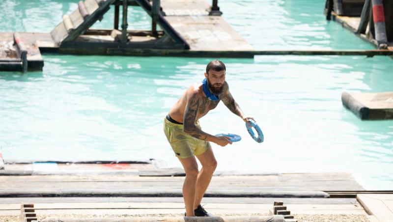 Survivor, 6 martie 2026. Faimoșii și Războinicii, confruntare dură! Cine a câștigat jocul de recompensă și ce a oferit Adi Vasile