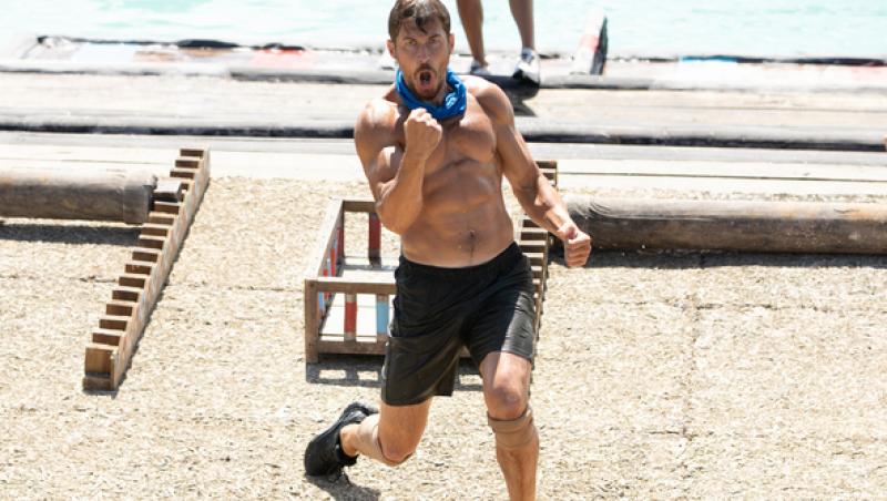Survivor, 6 martie 2026. Faimoșii și Războinicii, confruntare dură! Cine a câștigat jocul de recompensă și ce a oferit Adi Vasile
