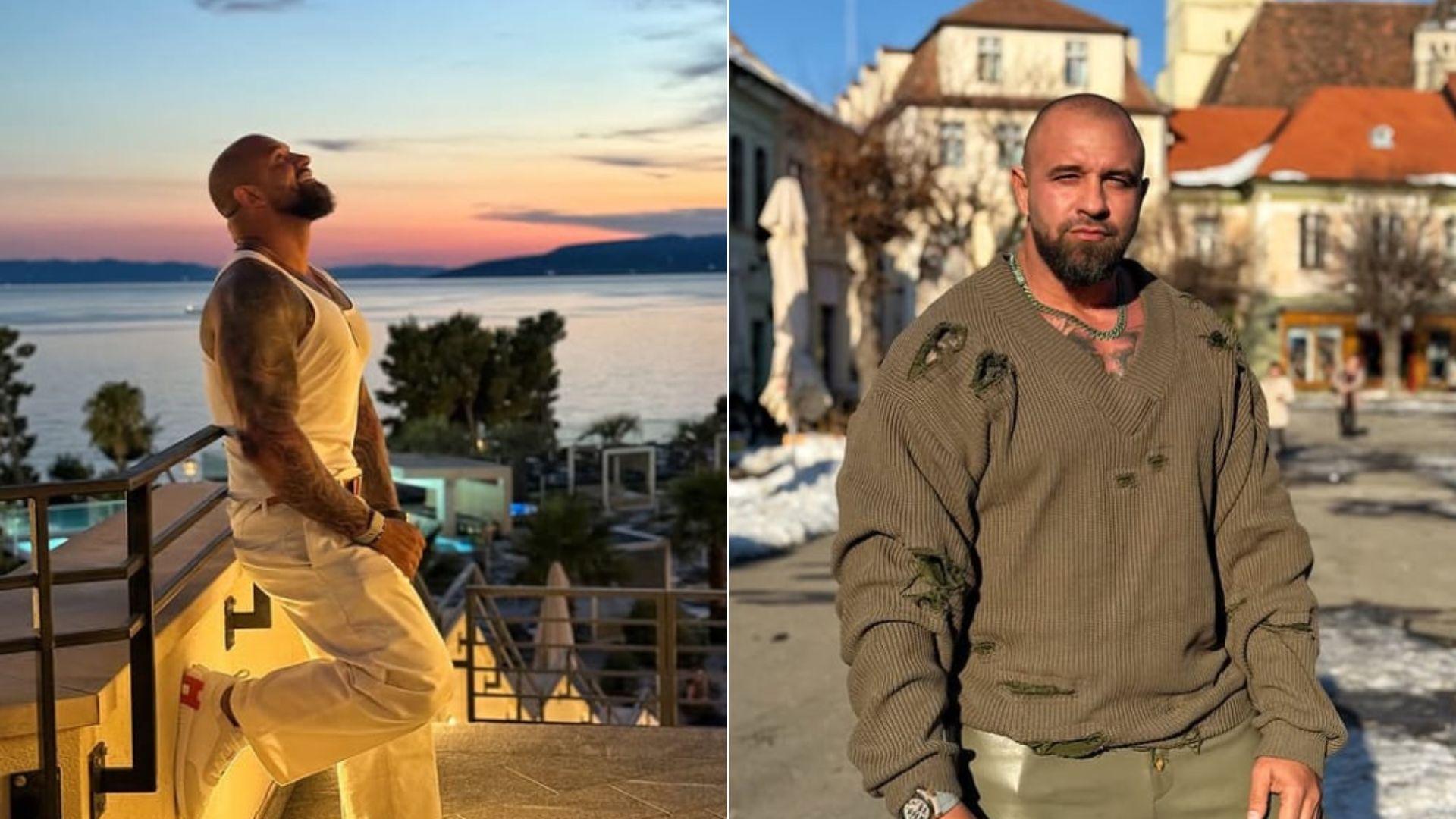 Clipe grele pentru Alex Bodi. Ajunge pe masa de operații după ce medicii au descoperit un risc serios