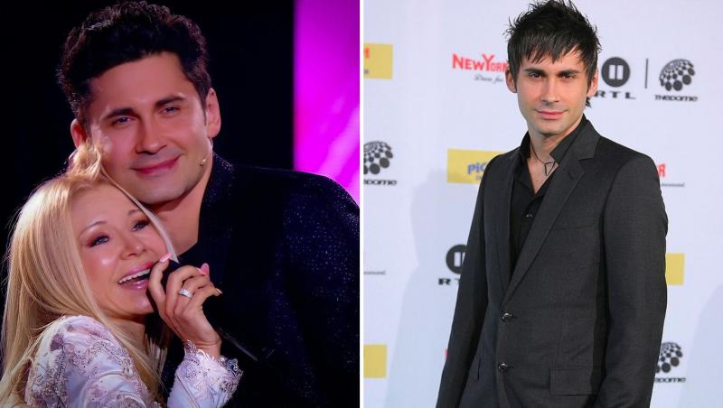 N-ai zice că are 67 de ani! Ludmila, mama lui Dan Bălan, a întors toate privirile la concertul artistului de la Chișinău | VIDEO