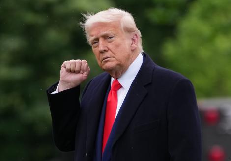 Planul de evacuare al lui Donald Trump &icirc;n caz de război nuclear. &Icirc;n ce locații secrete s-ar putea adăposti