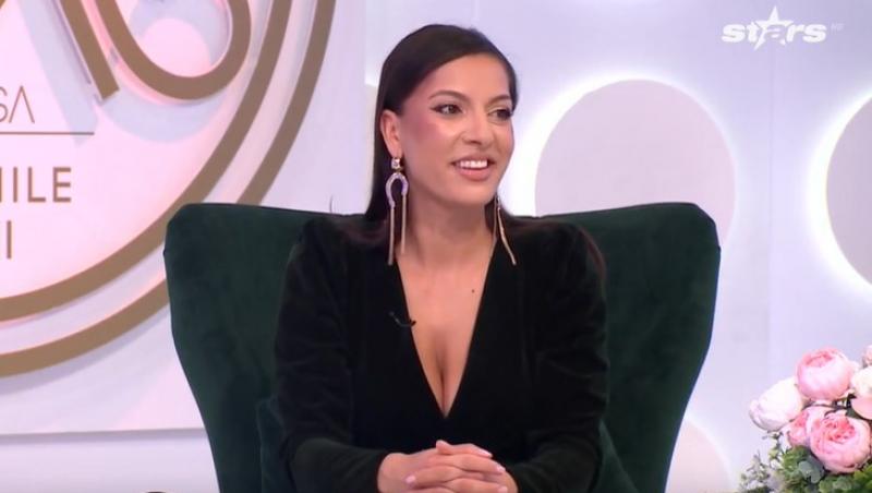 Mireasa, sezon 12. Ce spun Alex și Florina despre zvonurile că tânăra ar fi însărcinată. Unde locuiesc în prezent