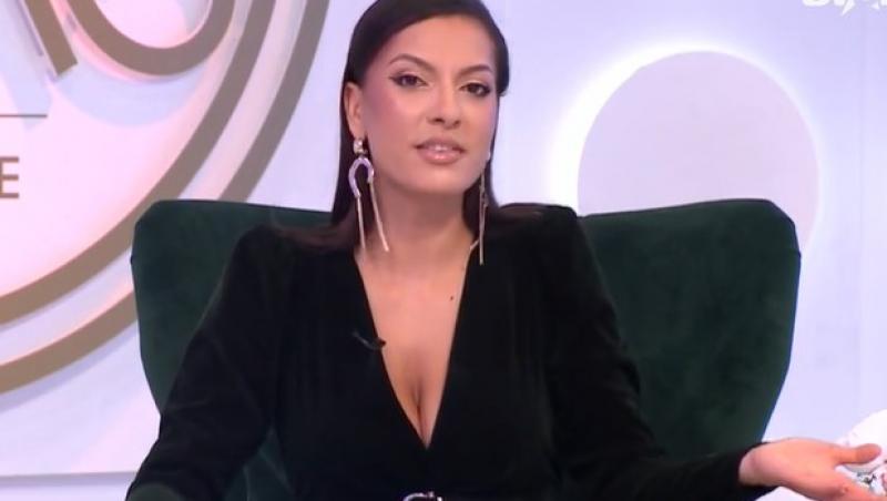 Mireasa, sezon 12. Ce spun Alex și Florina despre zvonurile că tânăra ar fi însărcinată. Unde locuiesc în prezent