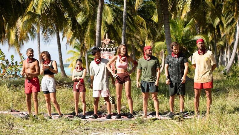 Faimoșii continuă seria victoriilor la Survivor, iar diseară o caută și pe cea mai importantă, în lupta pentru Imunitate