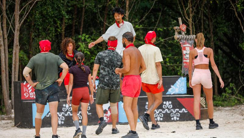Survivor, 7 martie 2026. Cine a câștigat imunitatea în săptămâna 9. Răsturnare de situație în competiția din Republica Dominicană