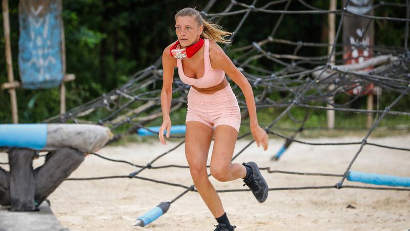 Survivor, 7 martie 2026. Cine a câștigat imunitatea în săptămâna 9. Răsturnare de situație în competiția din Republica Dominicană