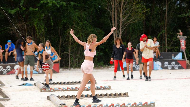 Survivor, 7 martie 2026. Cine a câștigat imunitatea în săptămâna 9. Răsturnare de situație în competiția din Republica Dominicană