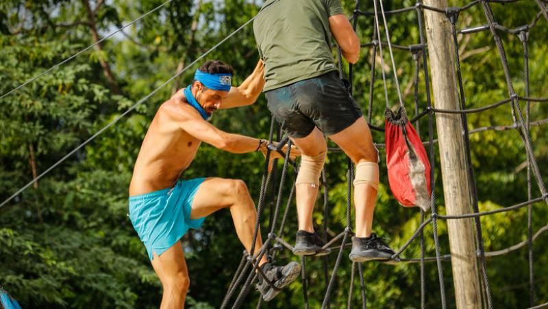 Survivor, 7 martie 2026. Cine a câștigat imunitatea în săptămâna 9. Răsturnare de situație în competiția din Republica Dominicană