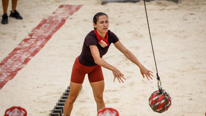 Survivor, 7 martie 2026. Cine a câștigat imunitatea în săptămâna 9. Răsturnare de situație în competiția din Republica Dominicană