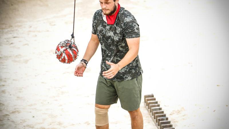 Survivor, 7 martie 2026. Cine a câștigat imunitatea în săptămâna 9. Răsturnare de situație în competiția din Republica Dominicană