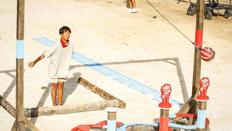 Survivor, 7 martie 2026. Cine a câștigat imunitatea în săptămâna 9. Răsturnare de situație în competiția din Republica Dominicană