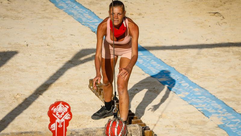 Survivor, 7 martie 2026. Cine a câștigat imunitatea în săptămâna 9. Răsturnare de situație în competiția din Republica Dominicană