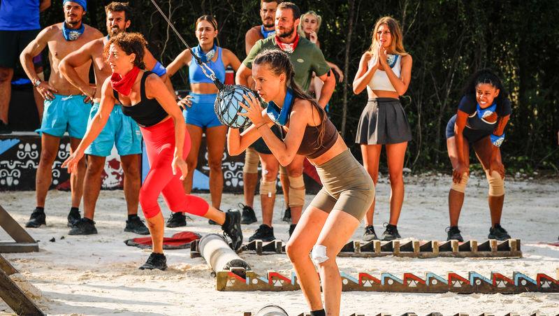 Survivor, 7 martie 2026. Cine a câștigat imunitatea în săptămâna 9. Răsturnare de situație în competiția din Republica Dominicană