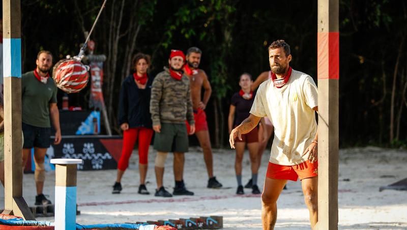 Survivor, 7 martie 2026. Cine a câștigat imunitatea în săptămâna 9. Răsturnare de situație în competiția din Republica Dominicană