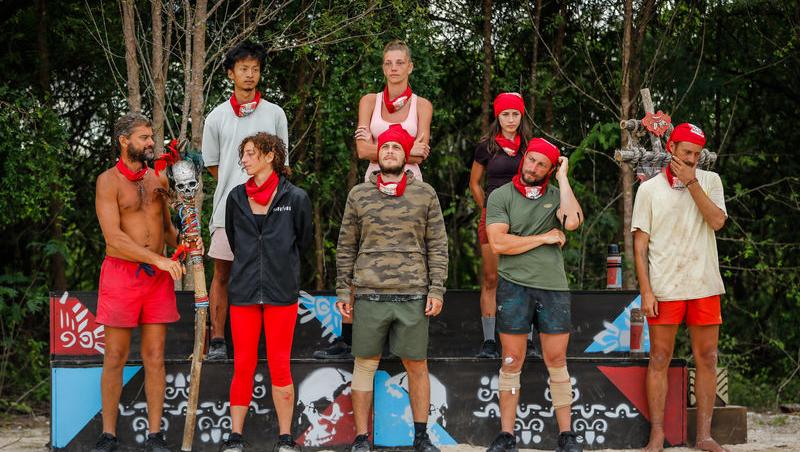 Survivor, 7 martie 2026. Cine a câștigat imunitatea în săptămâna 9. Răsturnare de situație în competiția din Republica Dominicană