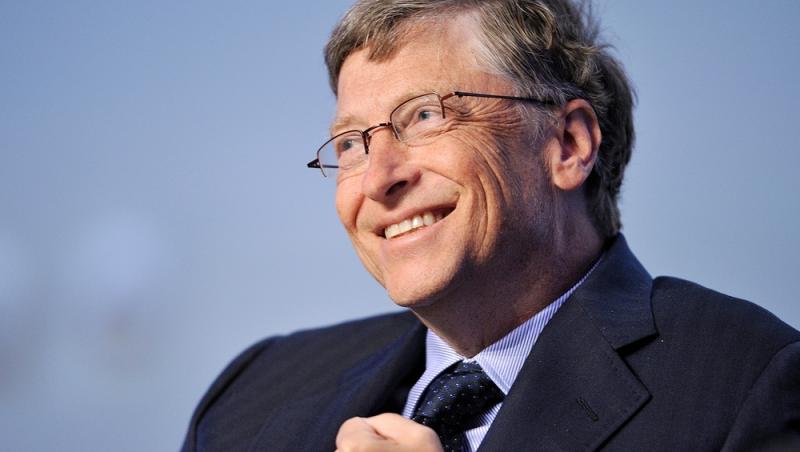 Bill Gates recunoaște că a avut aventuri cu două rusoaice în timpul căsniciei cu Melinda Gates: „Regret fiecare minut”