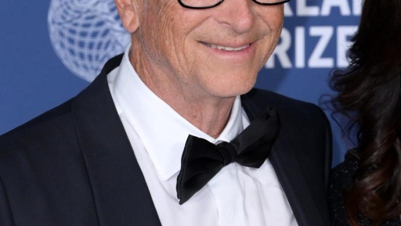 Bill Gates recunoaște că a avut aventuri cu două rusoaice în timpul căsniciei cu Melinda Gates: „Regret fiecare minut”