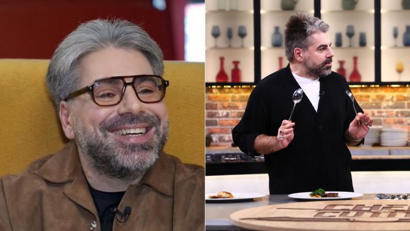 colaj maurice munteanu