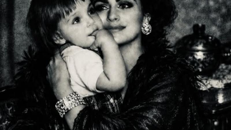 Imaginea din copilărie cu Maurice Munteanu care i-a înduioșat pe fani. Cum arăta pe-atunci juratul The Ticket