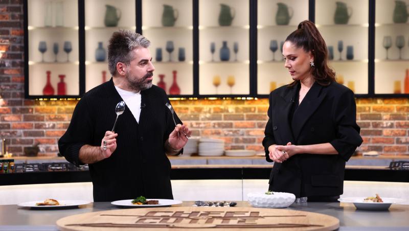 Imaginea din copilărie cu Maurice Munteanu care i-a înduioșat pe fani. Cum arăta pe-atunci juratul The Ticket