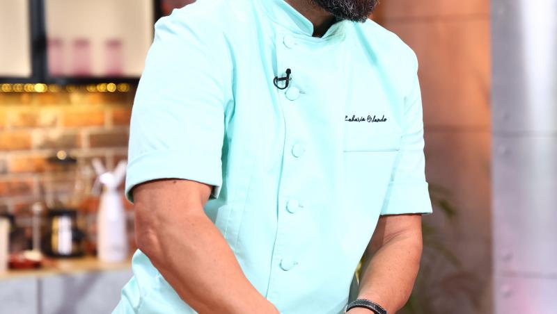 Chefi la cuțite, 9 martie 2026. Cine a câștigat a patra amuletă. Chefii au primit verdictul de la Elian Miță și Marius Ghiță