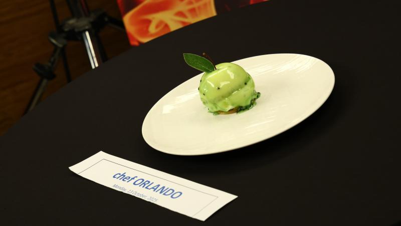 Chefi la cuțite, 9 martie 2026. Cine a câștigat a patra amuletă. Chefii au primit verdictul de la Elian Miță și Marius Ghiță