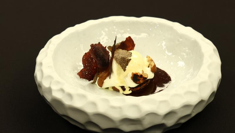 Chefi la cuțite, 9 martie 2026. Cine a câștigat a patra amuletă. Chefii au primit verdictul de la Elian Miță și Marius Ghiță