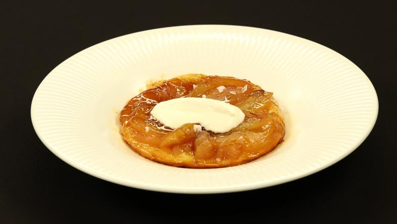 Chefi la cuțite, 9 martie 2026. Cine a câștigat a patra amuletă. Chefii au primit verdictul de la Elian Miță și Marius Ghiță