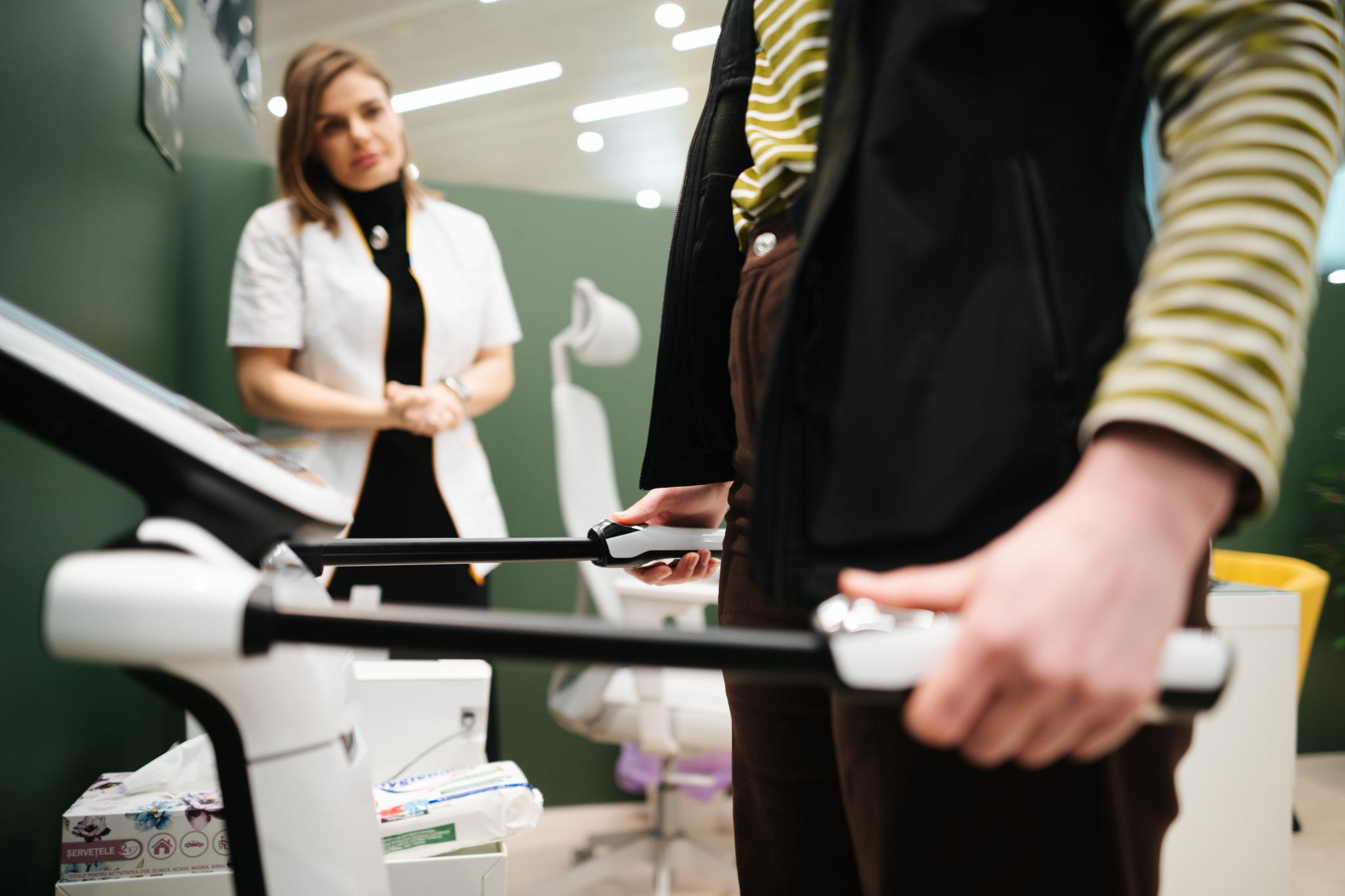 Caravana medicală &bdquo;Obezitatea este o boală&rdquo; lansează un program de evaluare gratuită dedicat publicului larg