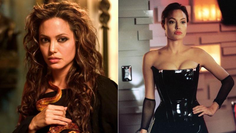 colaj angelina jolie