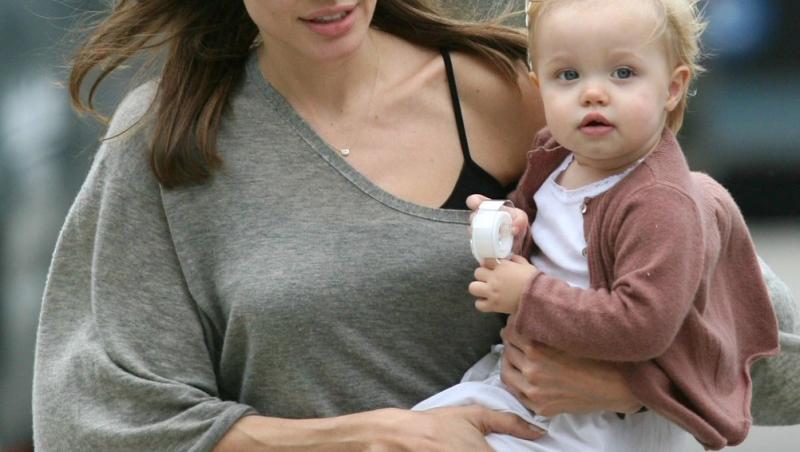 Angelina Jolie, schimbarea de look surprinzătoare care o face de nerecunoscut. Cum arată cu părul scurt