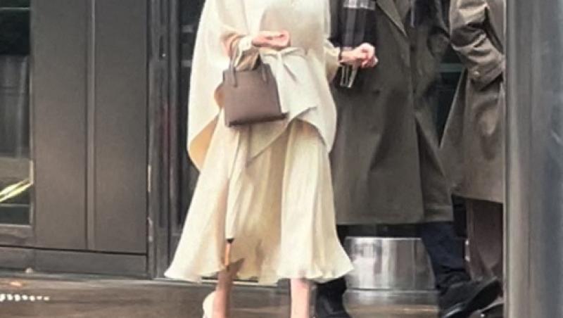 Angelina Jolie, schimbarea de look surprinzătoare care o face de nerecunoscut. Cum arată cu părul scurt