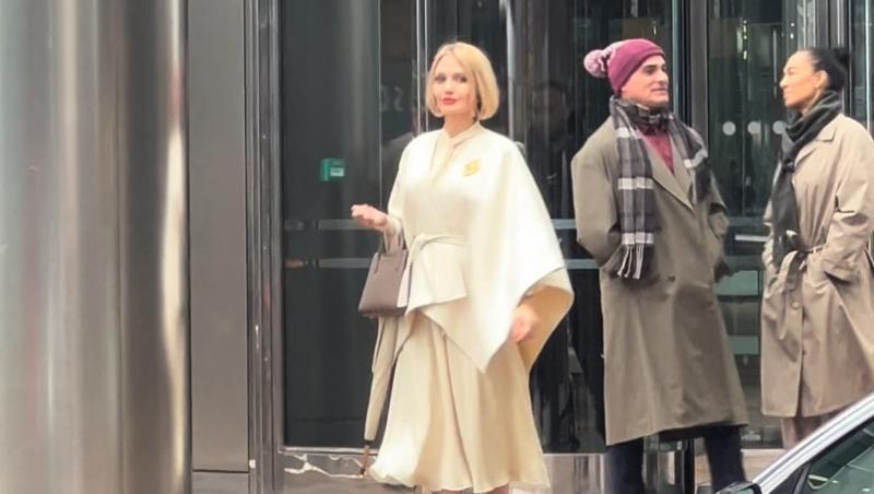 Angelina Jolie, schimbarea de look surprinzătoare care o face de nerecunoscut. Cum arată cu părul scurt