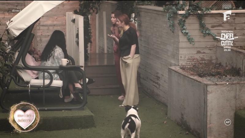 Mireasa, sezon 13. Doamna Mihaela, ținta criticilor! Ce au spus mamele și concurentele despre ea