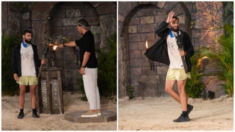 Ce mesaj a transmis Adrian Kaan după eliminarea de la Survivor 2026. A făcut o postare cu sub&icirc;nțeles &icirc;n mediul online