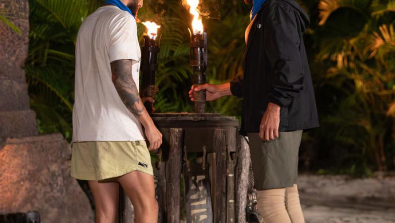 Ce mesaj a transmis Adrian Kaan după eliminarea de la Survivor 2026. A făcut o postare cu subînțeles în mediul online