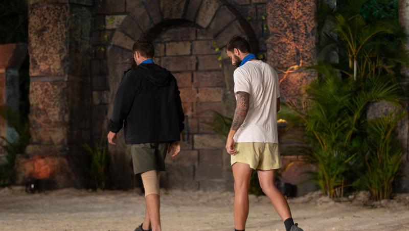 Ce mesaj a transmis Adrian Kaan după eliminarea de la Survivor 2026. A făcut o postare cu subînțeles în mediul online