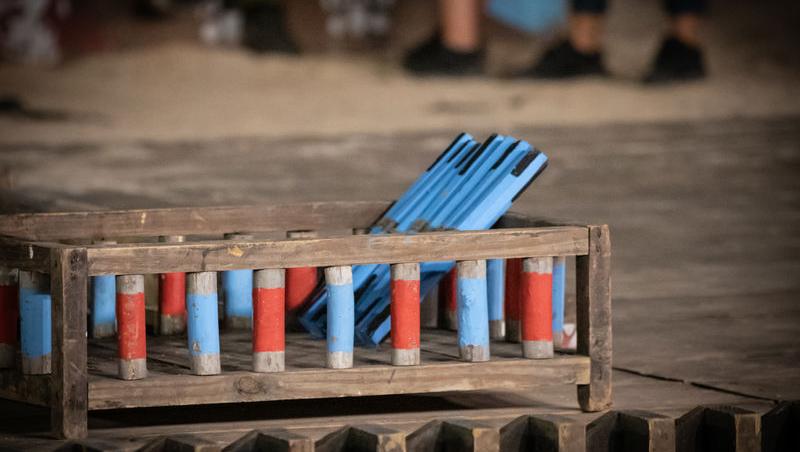 Ce mesaj a transmis Adrian Kaan după eliminarea de la Survivor 2026. A făcut o postare cu subînțeles în mediul online