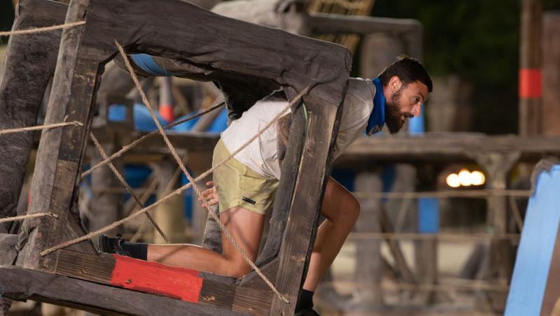 Ce mesaj a transmis Adrian Kaan după eliminarea de la Survivor 2026. A făcut o postare cu subînțeles în mediul online